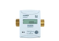 Zenner Korkeamaki Water Meters And Accessories