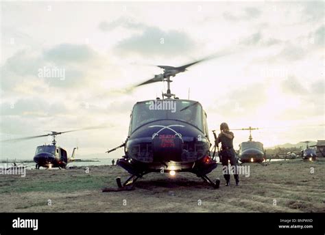 Apocalypse Now Helicopter High Resolution Stock Photography and Images ...