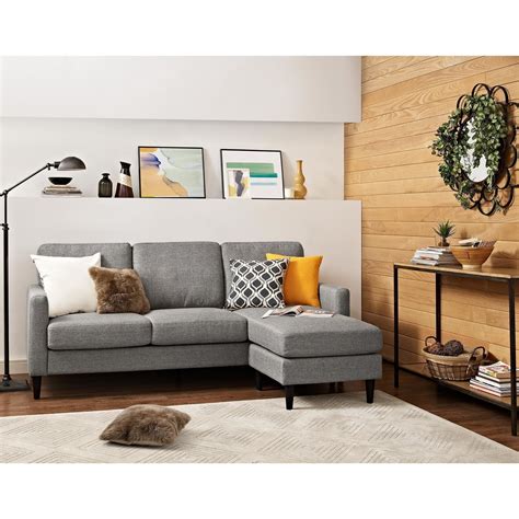 10 The Best Overstock Sectional Sofas