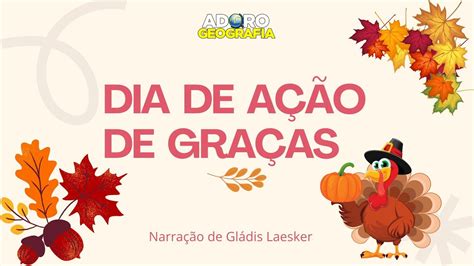 Mensagem Dia De Açao De Graças - 6