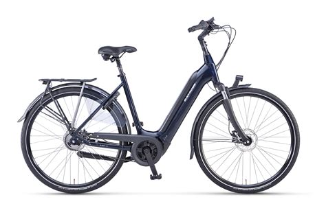 mein Batavus - Fahrräder und E-Bikes - Finez E-go® Power Exclusive Plus 625