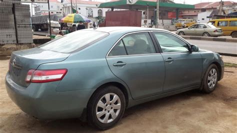 Top 10 Cars You Can Buy With Three Million Naira In Nigeria Autochek