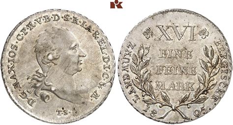 NumisBids Fritz Rudolf Künker GmbH Co KG Auction 327 Lot 3383