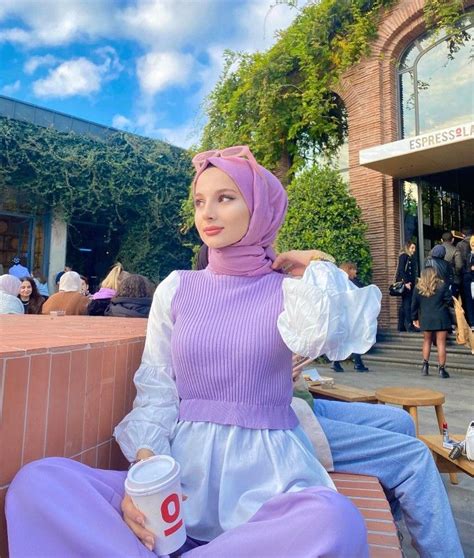 Instagram Fashion Kawaii Hijabi Girl Hijab Style Tutorial Halal