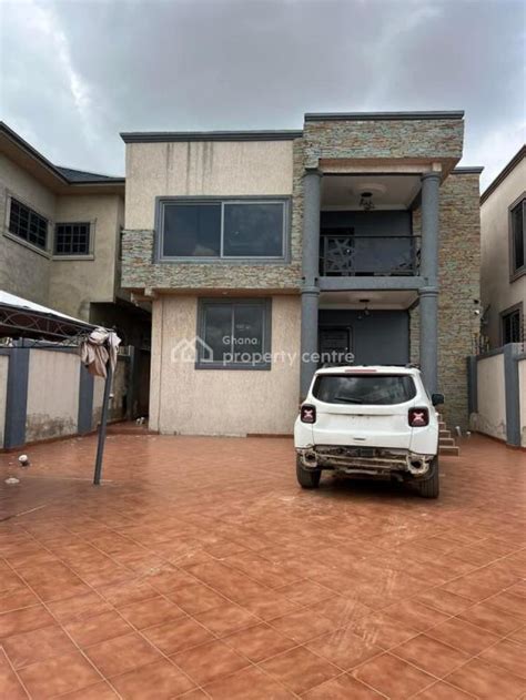 For Rent Executive Bedroom Acp Estate Kwabenya Ga East Municipal