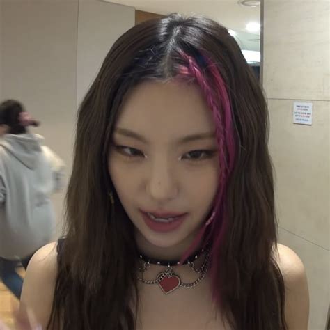 Itzy Yeji Beauty Hair Styles Hair Wrap