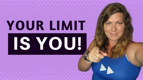 Weight Loss Journey Week 185 You Are Your Only Limit These 5 Things