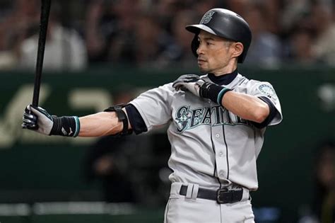 イチロー氏の現役ラストユニが消滅 新ルールにファン賛否「馬鹿げてる」「残念」 Full Count