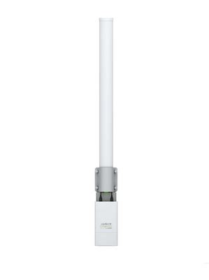 Ubiquiti Networks Next Gen 2x2 Dual Polarity MIMO Omni Antenna 5 GHz