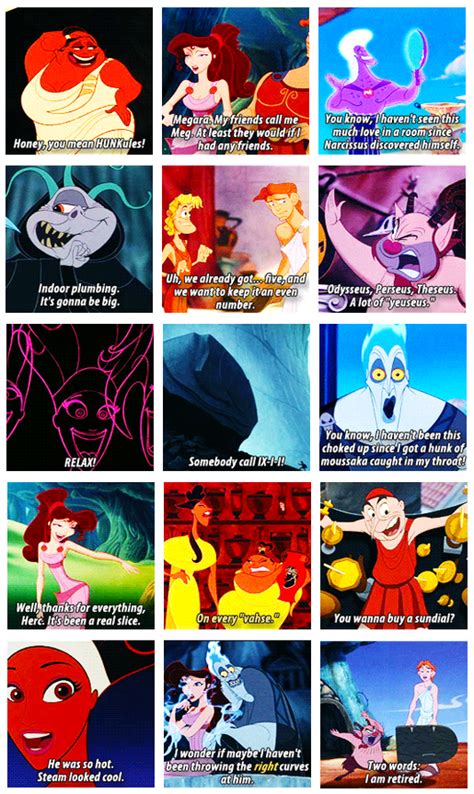 Proof That Hercules Is One Of The Most Underrated Disney Movies Ever