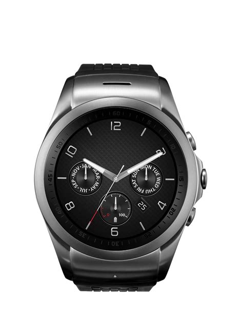 Lg Smart Watchwatch Urbane Lte 1 Lg Newsroom