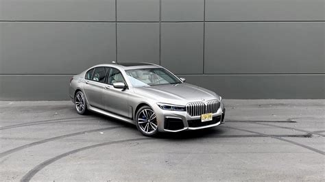 First Drive Review 2020 Bmw 745e Plug In Hybrid Luxury Sedan Goes Your