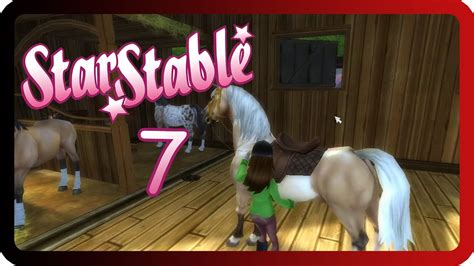 Star Stable Endlich Wieder Sso Let S Play Together Star Stable