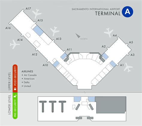 Smf Maps