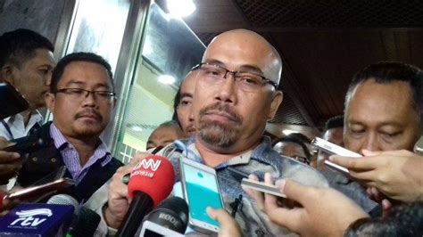 Diangkat Jadi Komisaris Baru LRT Ini Sosok Azas Tigor Nainggolan