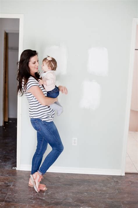 Choosing The Right White Paint Fresh Mommy Blog