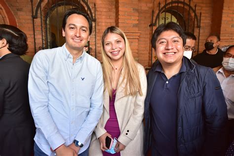 El Presidente Andr S Atayde Junto A Nuestros Diputados Federales