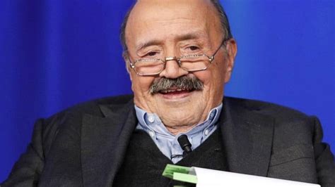 Morto Maurizio Costanzo Aveva Anni