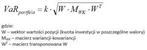 Jak Obliczy Ryzyko Metod Var Value At Risk W Excelu Jak Zrobi W