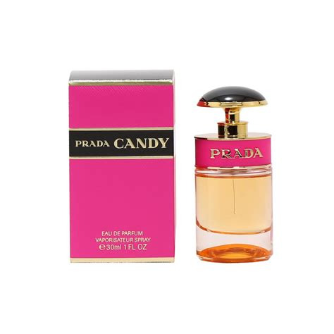 Prada 1 Oz Candy Eau De Parfum Spray 9371742 Hsn