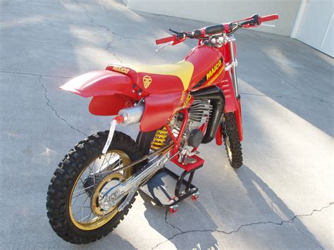 1983 Maico 490