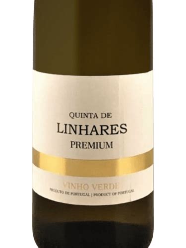 Agri Ronc O Quinta De Linhares Premium Vivino Us