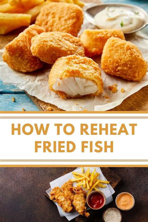 How To Reheat Fried Fish In Air Fryer Palillo Food And Beverage