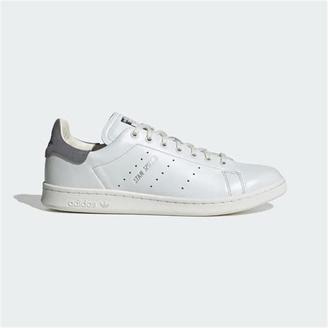 Adidas Stan Smith Lux Shoes White Adidas Australia