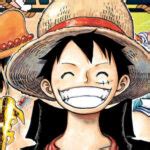 Eiichiro Oda The Story Is In Its Final Stage Anime Corner