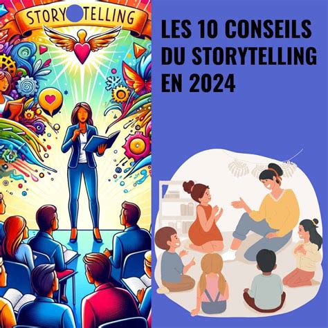 Pourquoi Le Storytelling Est Crucial Pour Les Entrepreneurs Inspiractif