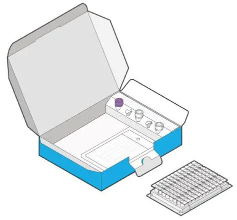 Hygiena Kit 2300 99 Salmonella Detection Lyokit Instruction Manual