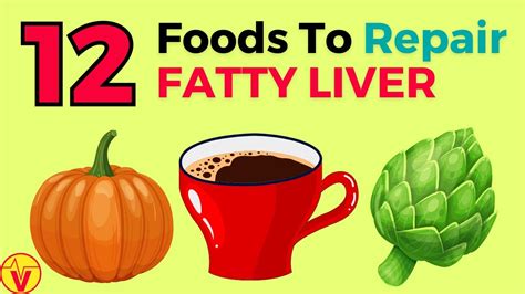 15 Foods Good For Fatty Liver Repair Heal And Repair Fatty Liver