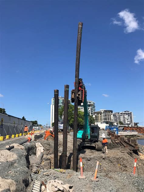 Piling Pca Ground Engineering