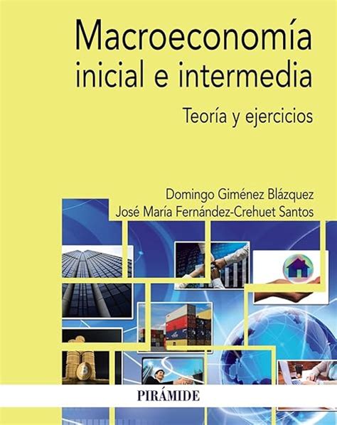 PDF Macroeconomía inicial e intermedia Teoría y ejercicios Books retire