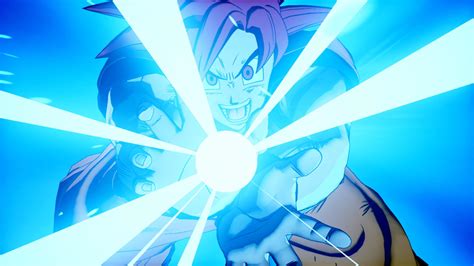 Dragon Ball Z Kakarot Plus A New Power Awakens Set Nintendo Switch