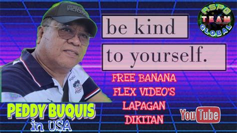 LAPAGAN DIKITAN AYUDAHAN KANTAHAN PROMOTE YOUR CHANNEL YouTube