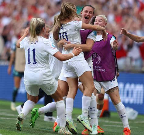 Will The England Lionesses Win The Womens World Cup 2023 🔸️ Just