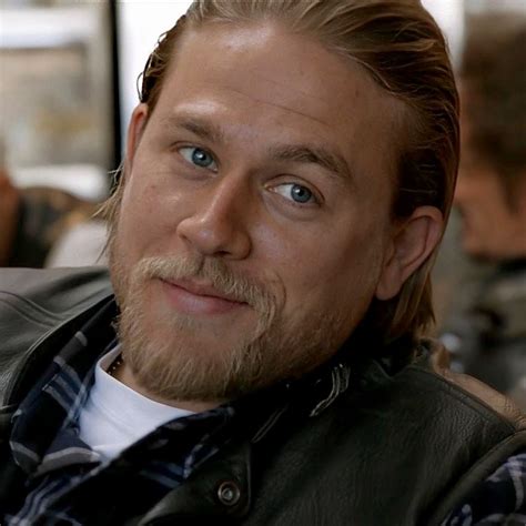 Charlie Hunnam As Jackson „jax” Teller Sons Of Anarchy Charlie Sons Of Anarchy Jax Sons Of