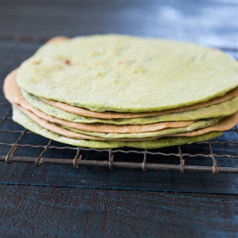 Whole Grain Einkorn Tortillas Jovial Foods