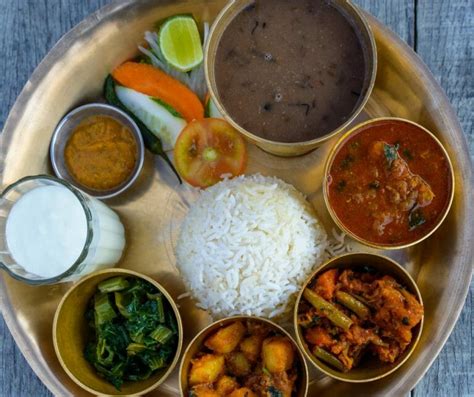 The Ultimate Guide to Nepali Cuisine: Exploring the Rich and Delicious ...