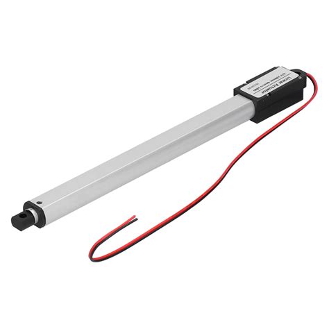 Buy Linear Actuator V Mm Mini Motion Actuator Internal Limit