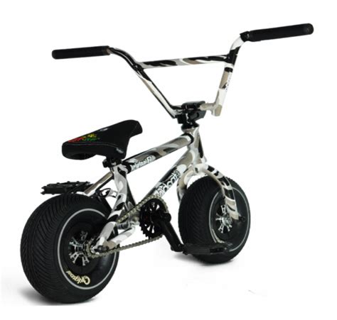 Wildcat Mini Bmx Bikes Revolution Bmx Shop And Distribution