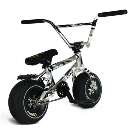 Wildcat mini bmx bikes – Revolution Bmx Shop and Distribution