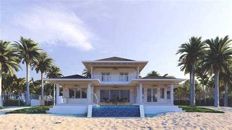 Crossan - Tropical Architectural Group