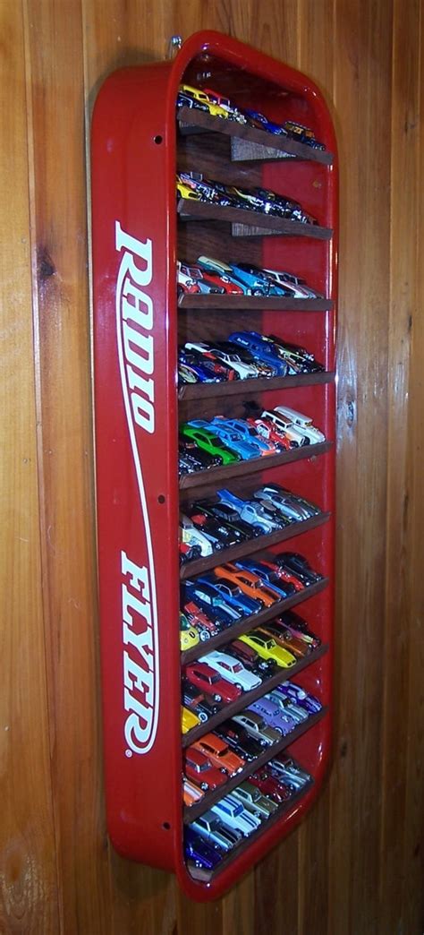 Matchbox Car Case Hot Wheels Display Case Give Your Husband A Whole