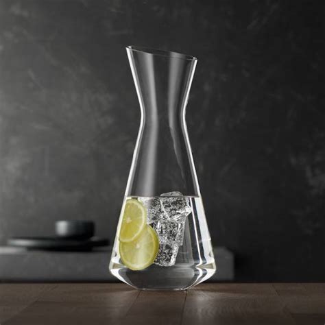 Spiegelau Carafe à décanter Style 1 0 L 57