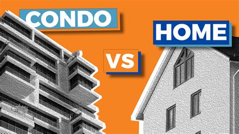 Condo Vs House Which Should You Buy — Greetings Virginia Sales Network Northern Virginia