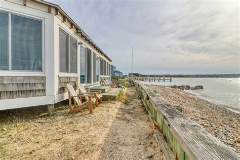 Classic Oak Bluffs Beach Home- Excellent Harbor Views- Near Shops ...