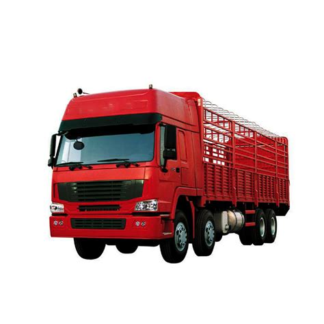 HOWO New Transport Bulk Cargo Low Price Cargo Trucks with High Quality - China Cargo Trucks and ...