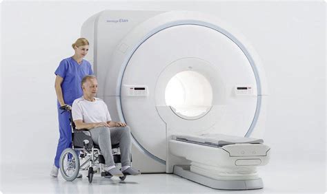 Precio de resonancia magnética Resobert Medicina Radiología